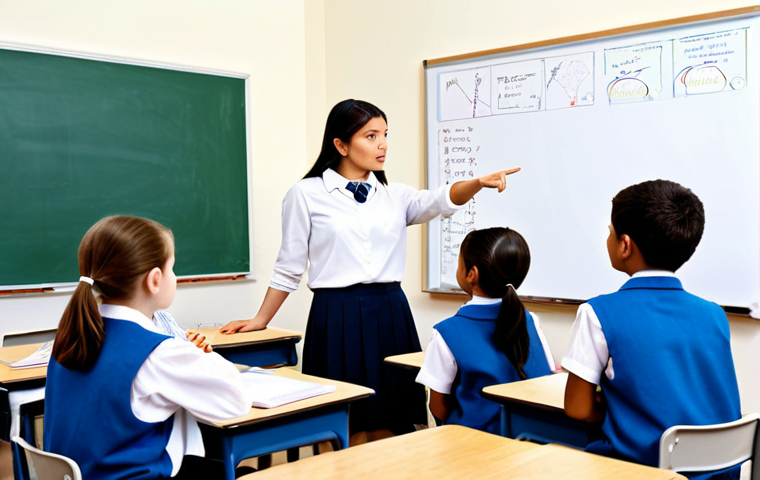 블루아카이브 서브 클래스 분석 - **
"A professional strategy meeting in a brightly lit office. Participants are fully clothed in mod... 블루아카이브 서브 클래스 분석 - **
"A professional strategy meeting in a brightly lit office. Participants are fully clothed in mod...