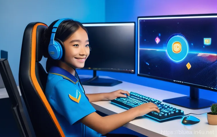 블루아카이브 서버 접속 문제 해결 - **Prompt:** A Blue Archive student, dressed in her characteristic school uniform, standing in front ... 블루아카이브 서버 접속 문제 해결 - **Prompt:** A Blue Archive student, dressed in her characteristic school uniform, standing in front ...