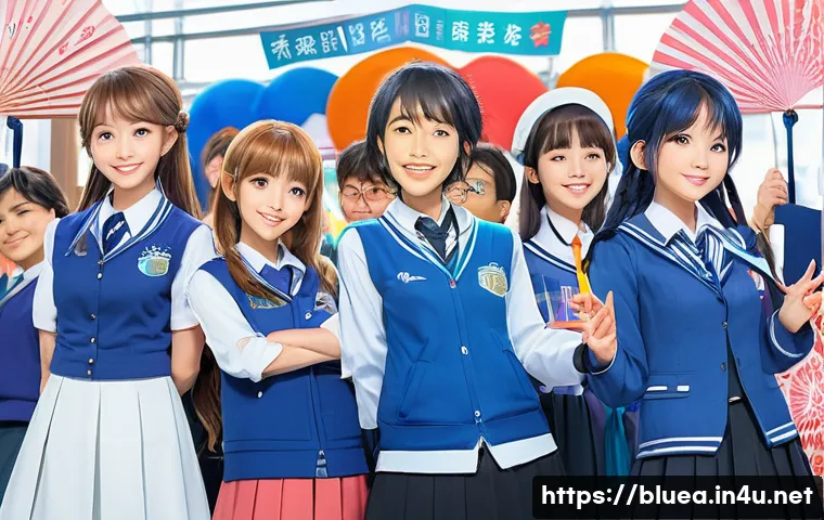 블루 아카이브 팬픽, 왜 이렇게 다들 빠져들까? 놀라운 이유 공개 3 블루아카이브 인기 팬픽션 관련 이미지 1