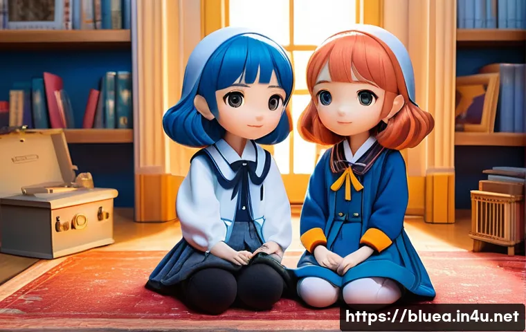 블루 아카이브 팬픽, 왜 이렇게 다들 빠져들까? 놀라운 이유 공개 4 블루아카이브 인기 팬픽션 관련 이미지 2